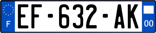 EF-632-AK