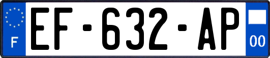 EF-632-AP