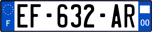 EF-632-AR
