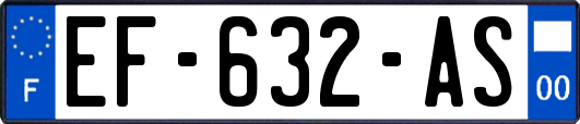 EF-632-AS