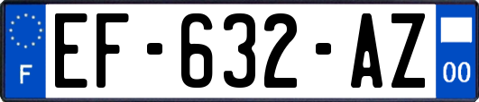 EF-632-AZ