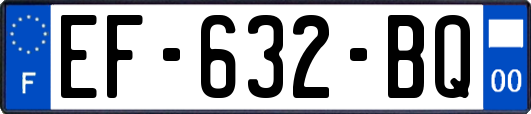 EF-632-BQ