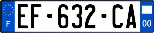 EF-632-CA