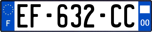 EF-632-CC