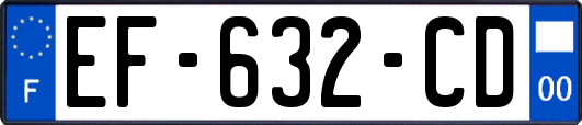 EF-632-CD