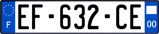 EF-632-CE