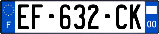 EF-632-CK