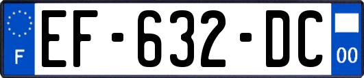 EF-632-DC