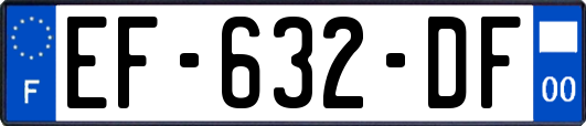 EF-632-DF