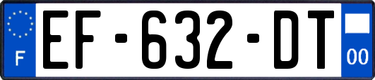 EF-632-DT