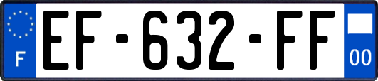 EF-632-FF