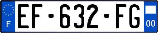 EF-632-FG