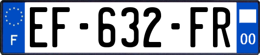 EF-632-FR