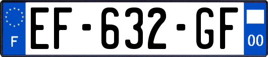 EF-632-GF
