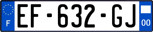 EF-632-GJ