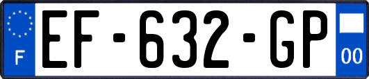 EF-632-GP