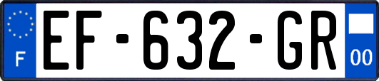EF-632-GR