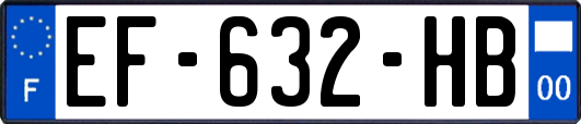 EF-632-HB