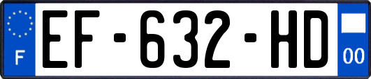 EF-632-HD