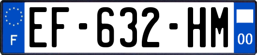EF-632-HM
