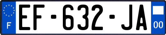EF-632-JA