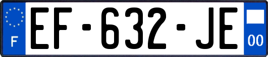 EF-632-JE