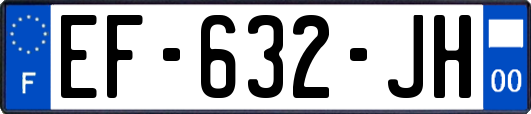EF-632-JH