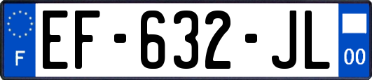 EF-632-JL