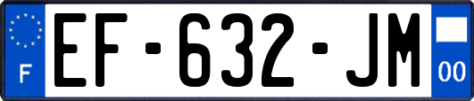 EF-632-JM