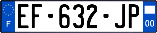 EF-632-JP