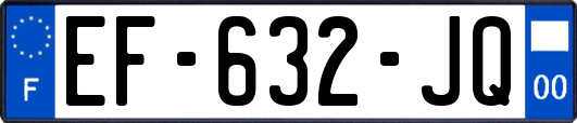 EF-632-JQ