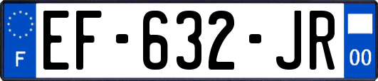 EF-632-JR