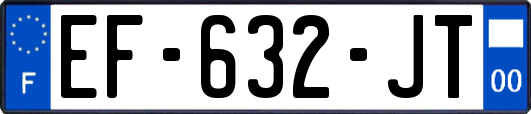 EF-632-JT
