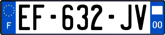 EF-632-JV