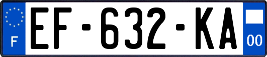 EF-632-KA