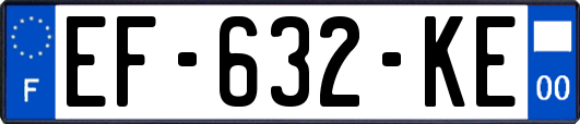 EF-632-KE