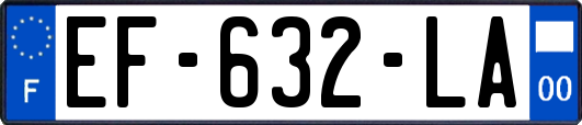 EF-632-LA