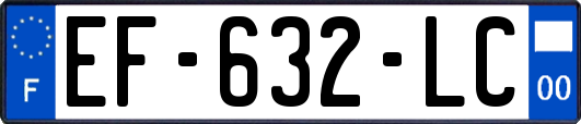 EF-632-LC