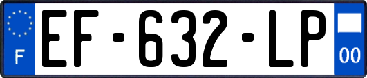 EF-632-LP
