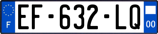 EF-632-LQ