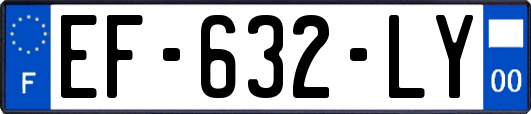 EF-632-LY