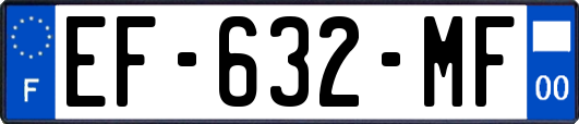 EF-632-MF