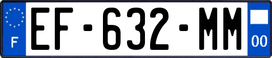 EF-632-MM
