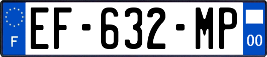 EF-632-MP