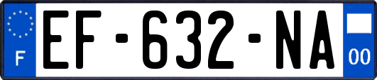 EF-632-NA