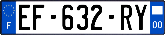 EF-632-RY