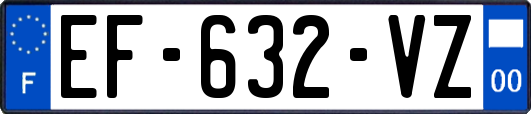 EF-632-VZ