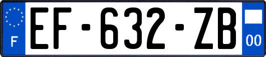EF-632-ZB