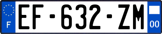 EF-632-ZM