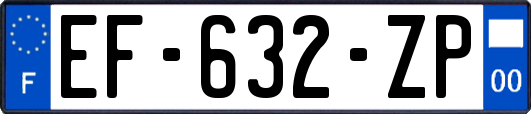 EF-632-ZP